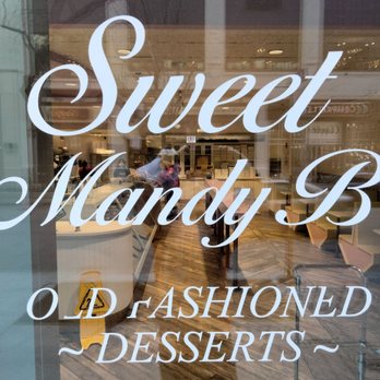 Sweet Mandy B's - Desserts Near Me - Chicago, Illinois Sweet Mandy B's - Desserts Near Me - Chicago, Illinois