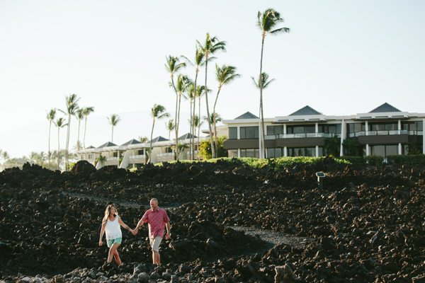 Mauna Lani Point by null