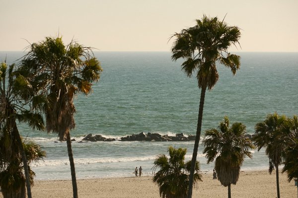 Kassi Rooftop Venice Beach by null