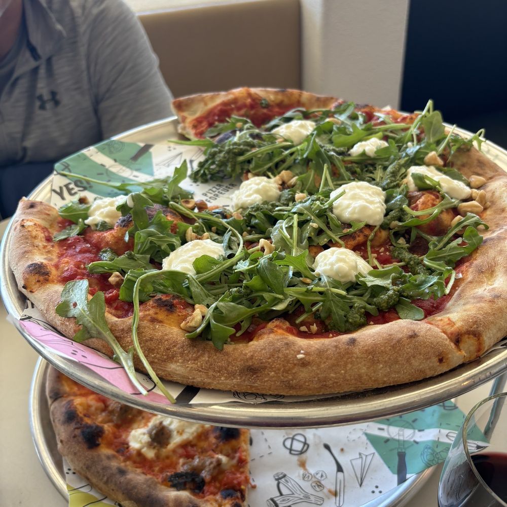 Pitfire Pizza - Pizza Near Me - Carlsbad, California
