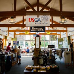 Heart of America Golf Course - HOA Golf Shop