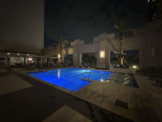 Market Square Tower by null