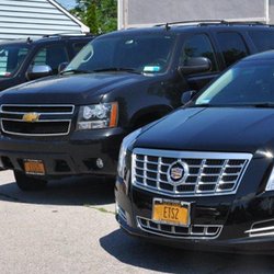 Eastchester Trip Service