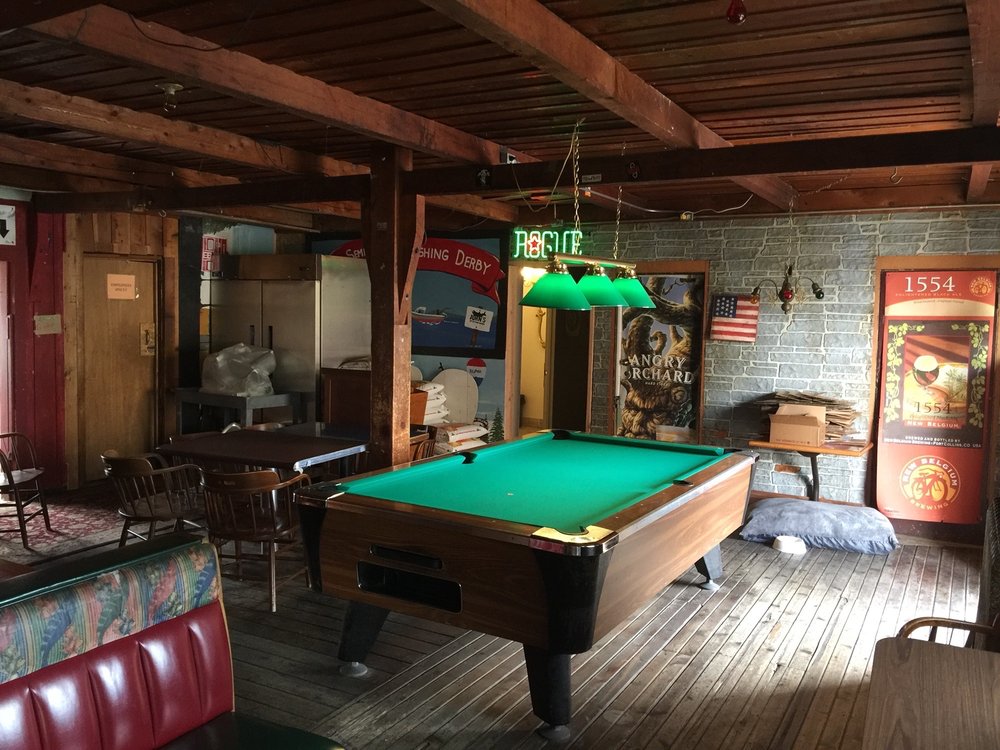 Stanwood Hotel & Tavern Image