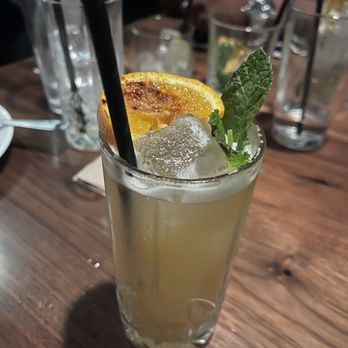 The State - A Burning Desire. Delicious cocktail - New American Near Me - Redlands, California The State - A Burning Desire. Delicious cocktail - New American Near Me - Redlands, California