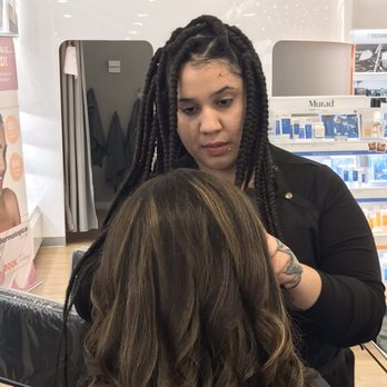 Ulta Beauty - Hair Salons Near Me - North Miami Beach, Florida
