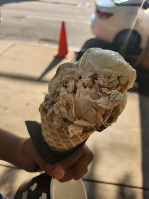 Sweet-Stack Creamery by null