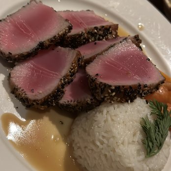 Knickerbocker Bar & Grill - Tuna - American Near Me - New York, New York Knickerbocker Bar & Grill - Tuna - American Near Me - New York, New York