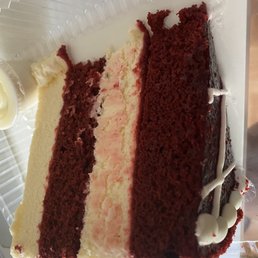 Red Velvet Cake
