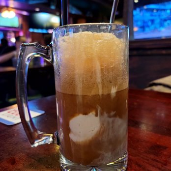 Tavern On Main - Root Beer Float - American Near Me - El Segundo, California