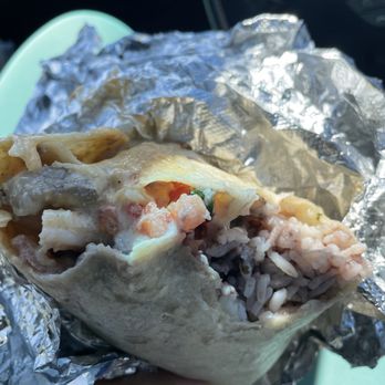 Bubbakoo's Burritos - HIBACHI STEAK AND SHRIMP (PAPI HIBACHI) - Chicken Wings Near Me - Owings Mills, Maryland Bubbakoo's Burritos - HIBACHI STEAK AND SHRIMP (PAPI HIBACHI) - Chicken Wings Near Me - Owings Mills, Maryland