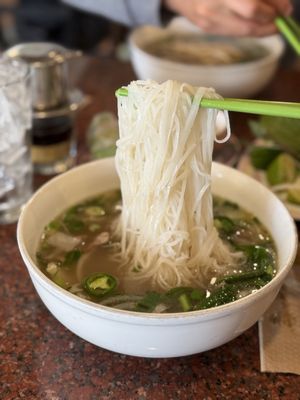 Phở Thành Restaurant by null