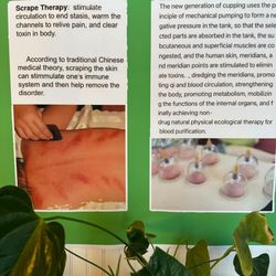 A+ Massage Spa