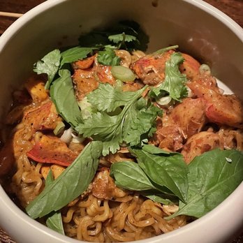 Wayan - Lobster Noodles - Indonesian Near Me - New York, New York Wayan - Lobster Noodles - Indonesian Near Me - New York, New York