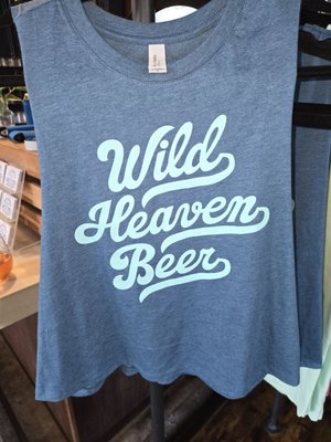 Wild Heaven Beer: West End Brewery & Gardens by null