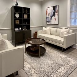 Balance Behavioral Health - All appointments are in a private comfortable setting.