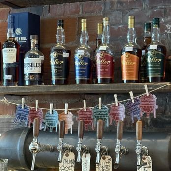Burgaw Brewing - Brewpubs Near Me - Burgaw, North Carolina
