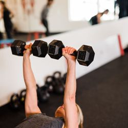 The Gym Los Olivos