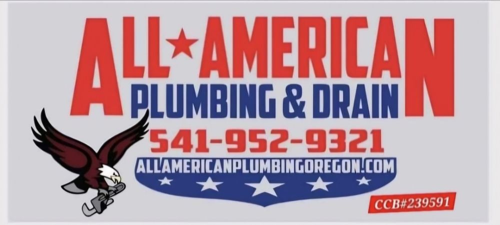 Slide of All American Plumbing and Drain