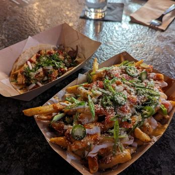 Taco Bamba Shirlington - Taco and "the other fries" - Tacos Near Me - Arlington, Virginia Taco Bamba Shirlington - Taco and "the other fries" - Tacos Near Me - Arlington, Virginia