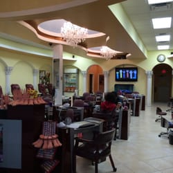 Signature Nail And Spa