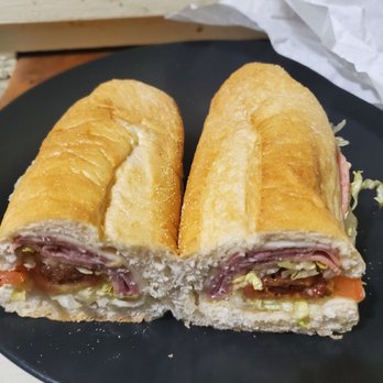 Philly's Best - Italian combo - Cheesesteaks Near Me - Burbank, California Philly's Best - Italian combo - Cheesesteaks Near Me - Burbank, California