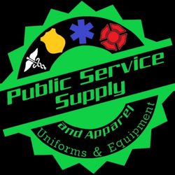 Public Service Supply And Apparel