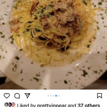 Luna Restaurant - Italian Near Me - Concord, California