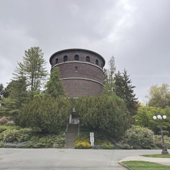 Volunteer Park photo 4