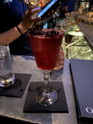 Ophelia Lounge NYC by null