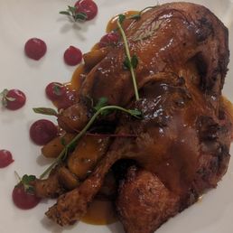 Roast duck Roast duck