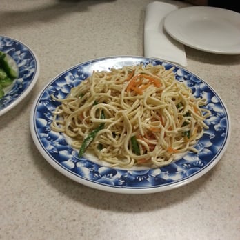 Kam Hong Garden - bean curd appetizer - Chinese Near Me - Monterey Park, California