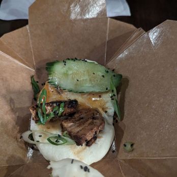 Vibe N Slurp - Pork Bao buns - Asian Fusion Near Me - Toms River, New Jersey Vibe N Slurp - Pork Bao buns - Asian Fusion Near Me - Toms River, New Jersey
