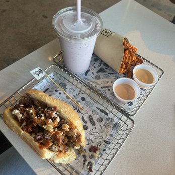 Cubby's - New American Near Me - Provo, Utah