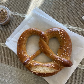 Bavarian Bakery - pretzel - Bakeries Near Me - Leavenworth, Washington Bavarian Bakery - pretzel - Bakeries Near Me - Leavenworth, Washington