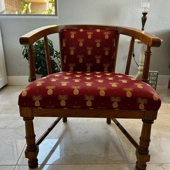 Sew by Design - Before - Home Decor Near Me - Fountain Hills, Arizona Sew by Design - Before - Home Decor Near Me - Fountain Hills, Arizona