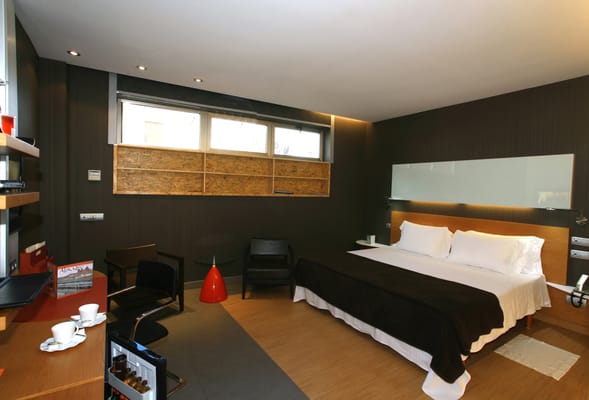 Hotel Spa La Casa Del Rector by null