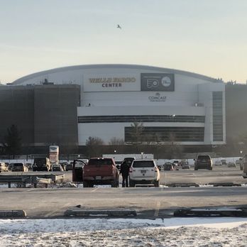 Xfinity Mobile Arena - Stadiums & Arenas Near Me - Philadelphia, Pennsylvania
