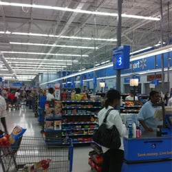 Walmart Supercenter