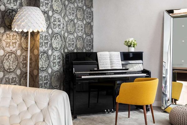 Best Western Plus La Demeure by null