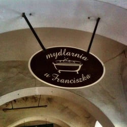 Mydlarnia u Franciszka - Mydlarnia u Franciszka