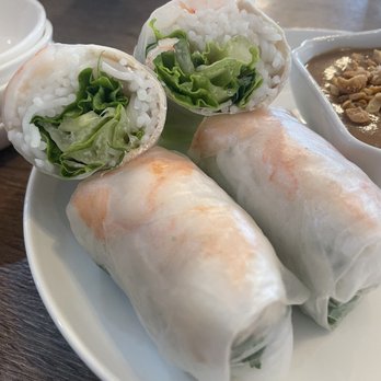 Fu Belly - Spring Rolls - Vietnamese Near Me - Chandler, Arizona Fu Belly - Spring Rolls - Vietnamese Near Me - Chandler, Arizona
