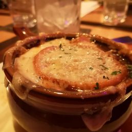 French Onion Soup
