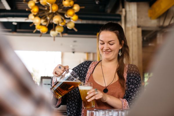 Postino Peoria by null