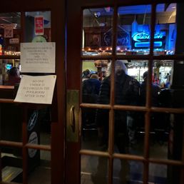 It's popping at Laseters! It's popping at Laseters!