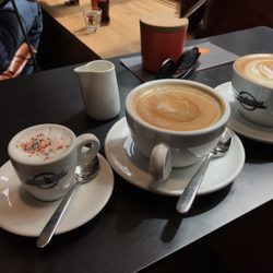 Goodways Coffee