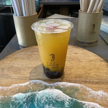 Lilikoi - Bubble Tea Near Me - San Francisco, California Lilikoi - Bubble Tea Near Me - San Francisco, California