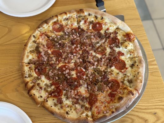 Pepp's Pizzeria by null