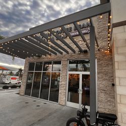 The Coffee Bean & Tea Leaf