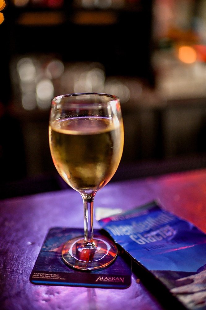 The Imperial Bar